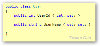 也談實體驗證(Entity Validation)
