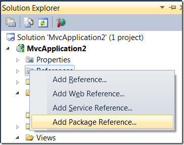 ASP.NET MVC 3讓你瘋狂的五大理由
