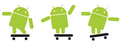 Android隨想