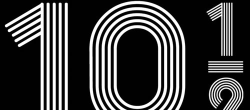 30個黑白簡約風站點：less is more