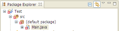 Eclipse錯誤