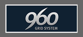 960 Grid System