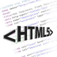 HTML5 – 新舊語法簡介