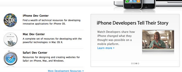 圖解iPhone開發(fā)入門教程