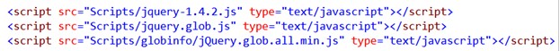 jQuery.glob.all.js文件