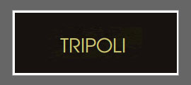Tripoli CSS Framework