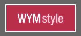 WYMstyle CSS Framework 