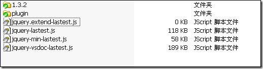 從零開始學習jQuery (八) 插播:jQuery實施方案