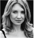 Sarah Parmenter
