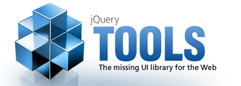 jQuery Tools——不可錯(cuò)過(guò)的jQuery UI庫(kù)（一）