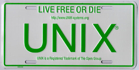 Unix的缺陷