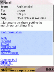 GMail