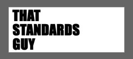 That Standards Guy CSS Framework