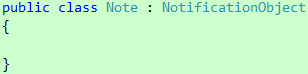 WP7有約（三）：課堂重點