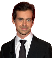 改變世界的程序員—Jack Dorsey