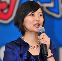 女程序員自我成就三步曲