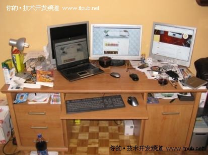程序員晉級三大秘籍