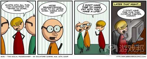 the-social-programmer(from geekherocomic.com)