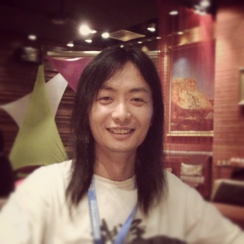 云風：一個編程的自由人