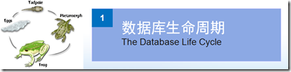 數(shù)據(jù)庫設(shè)計 Step by Step (2)