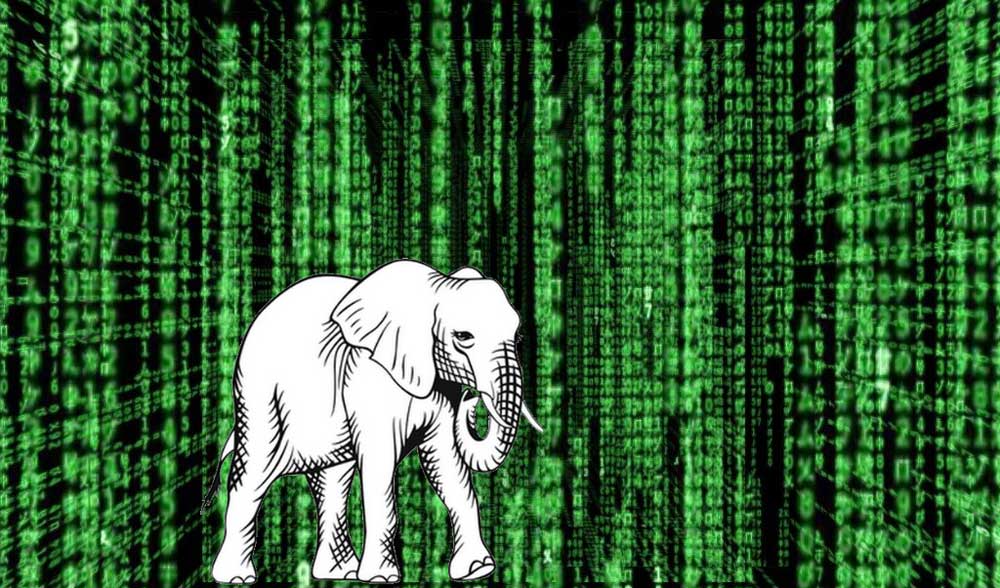 SQL/NoSQL兩大陣營激辯：誰更適合大數據