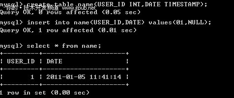 MySQL中處理Null時要注意兩大陷阱