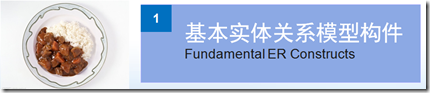 數據庫設計 Step by Step (3)