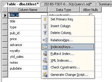 SQL Server 2005 中如何設置全文檢索