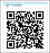 一個PHP的QRcode類與大家分享