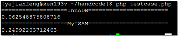 記錄mysql性能查詢過程的使用方法