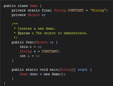 關于Zend Studio 配色方案插件的介紹