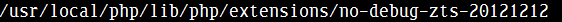 Linux下PHP連接Oracle數據庫