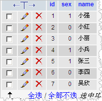 PHP分頁函數(shù)代碼（簡單實(shí)用型）