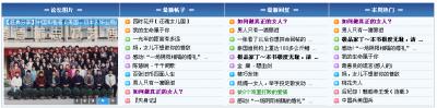 首頁四格,首頁五格For6.0(GBK)(UTF-8)[12種組合][9-18][版主安裝測試通過]