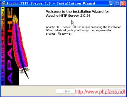 php環(huán)境配置 php5 mysql5 apache2 phpmyadmin安裝與配置