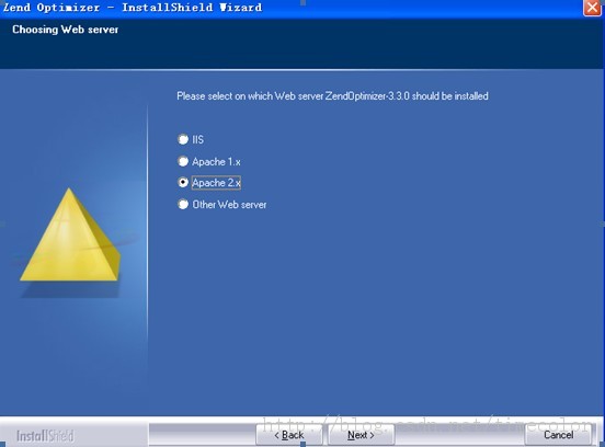 zend optimizer在wamp的基礎上安裝圖文教程