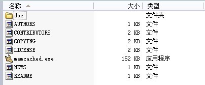 PHP MemCached高級(jí)緩存配置圖文教程
