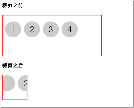 PHP實現圖片裁剪、添加水印效果代碼
